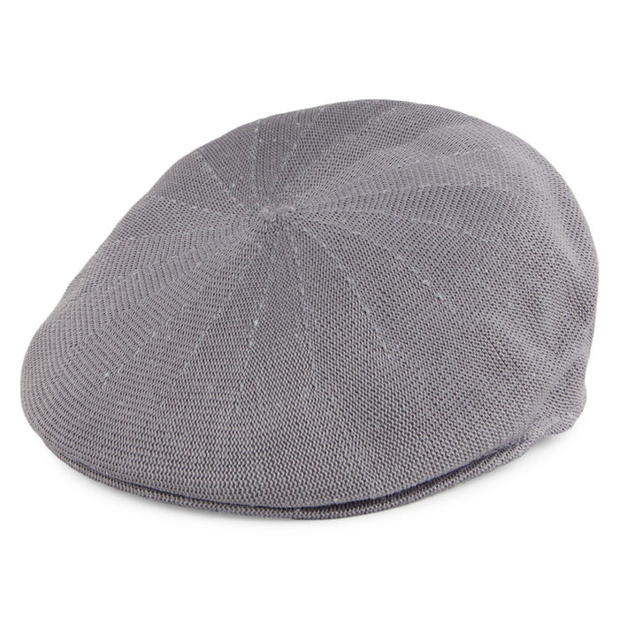 Failsworth Kingston Grey Flat Cap