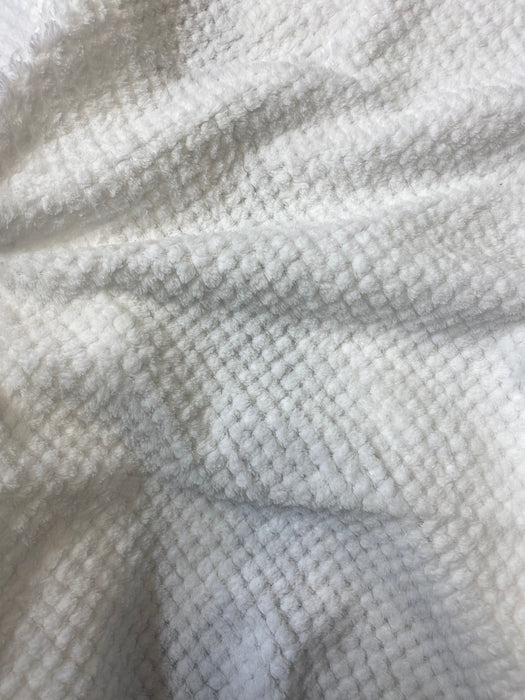 BABY- Fluffy Blankets - choose colour