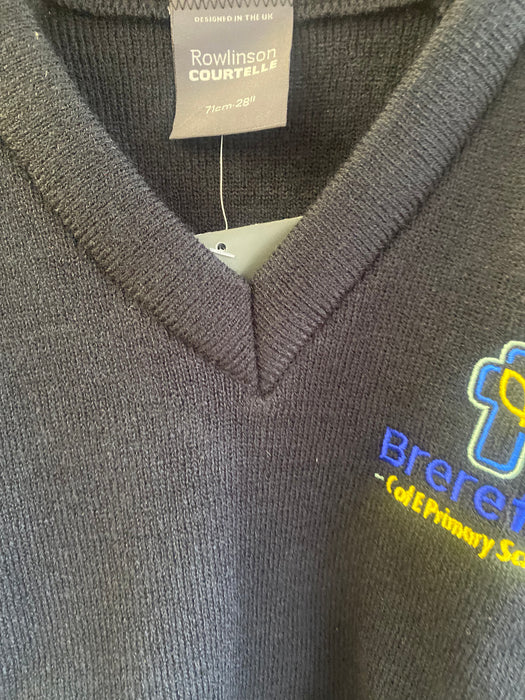 Brereton School Jumper