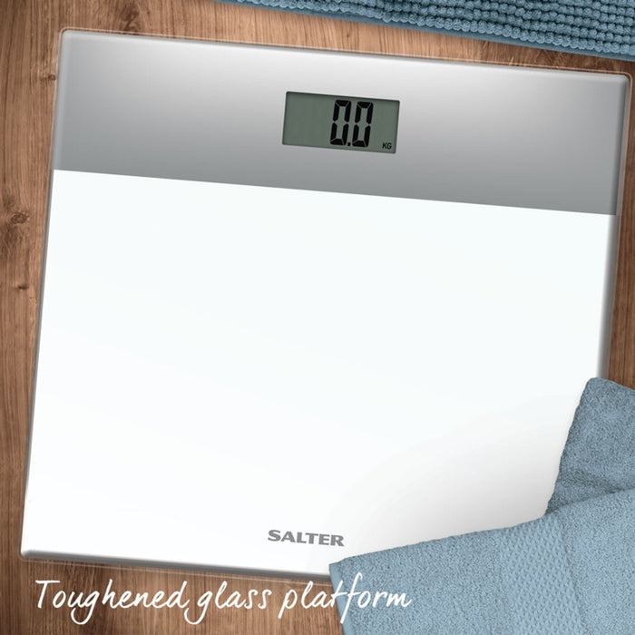 Glass Electronic Scale