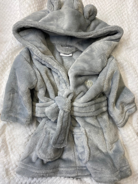 BABY Dressing gown - choose colour