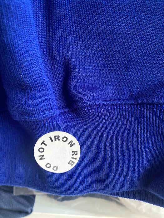 HCPS Sweatshirt Badged