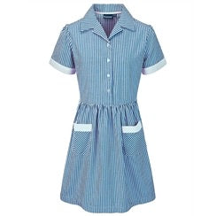 Kinsale Summer Dress - colour options