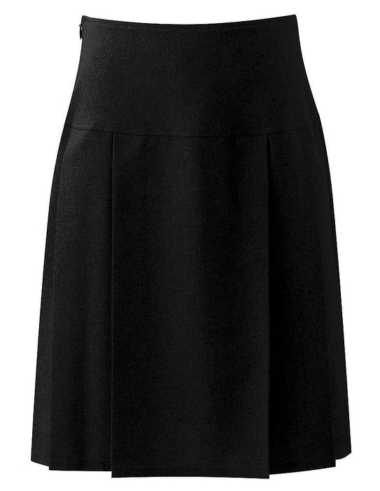 Henley Skirt