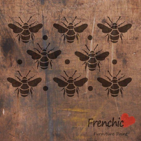 Frenchic Busy Bees