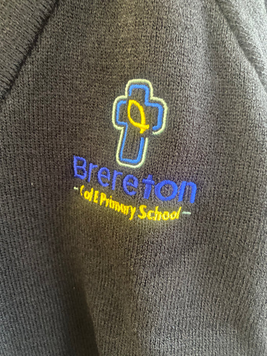 Brereton School Jumper