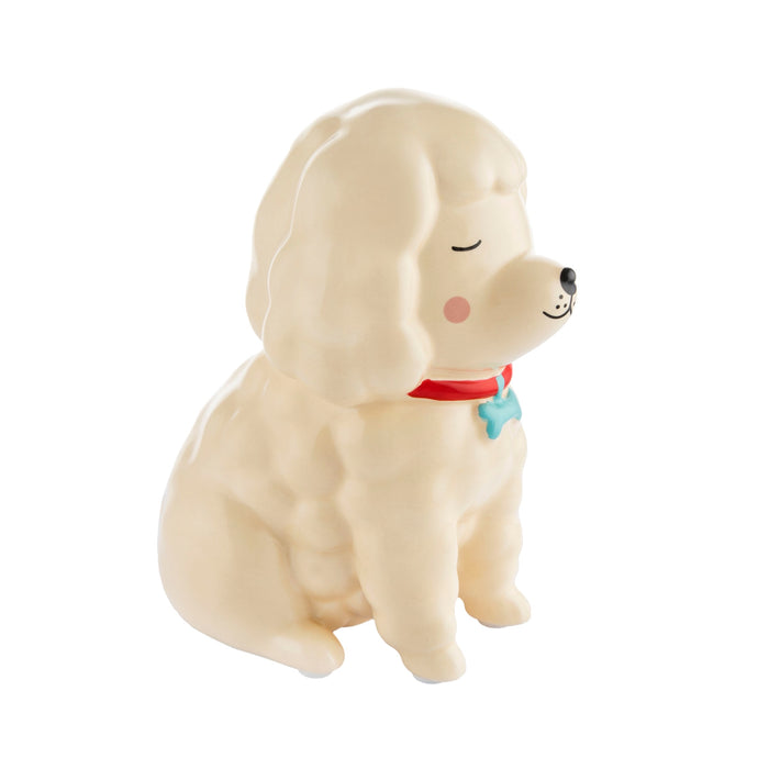 Puppy dog playtime money bank