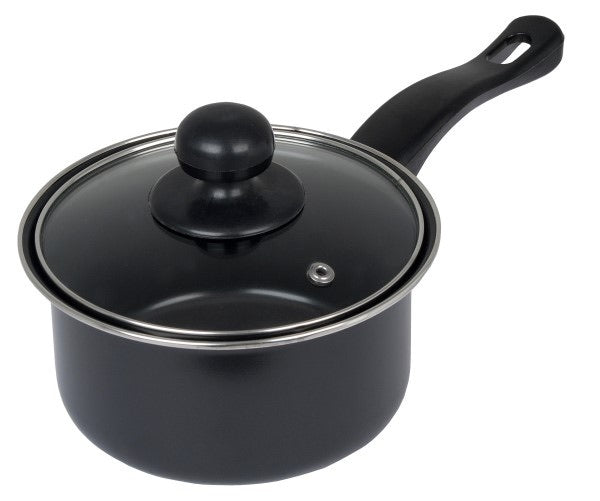 5 Piece Non Stick Pan Set - Amazing Value