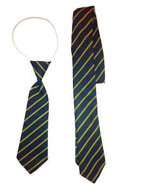 Brereton Elastic Tie